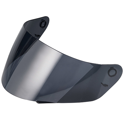 Sparco Replacement Visor for Club X1 Helmet